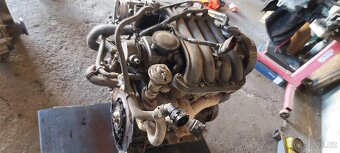Motor 1.9SDI AQM - 4