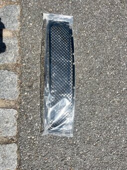 M-paket nárazník e36 - 4