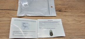 Bluetooth lokátor iTag, klíčenka BLOW / cena za 10ks - 4