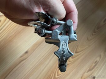 Smyk campagnolo nuovo record - 4