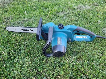 Elektrická řetězová pila Makita UC3041A - 4