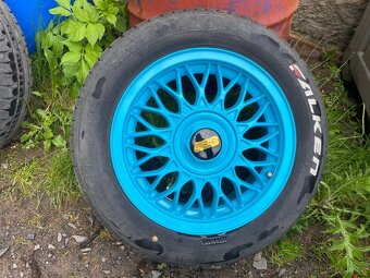 BBS 4x100 R15 - 4