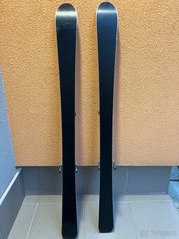 Dětské lyže Elan, 120cm - 4