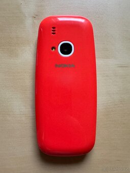 Nokia 3310 - 4