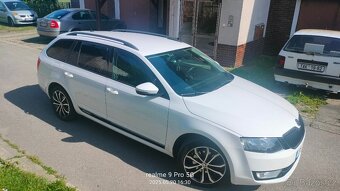 Škoda 1,6 tdi - 4
