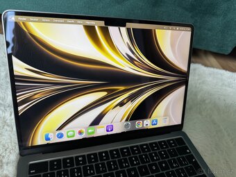 MacBook Air m2 13,6 - 4