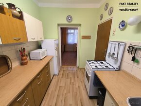 Prodej RD 3+1, zahrada 187 m², K Loučkám, Litvínov - 4