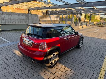 Mini Cooper R56 1.6 88kW - 4