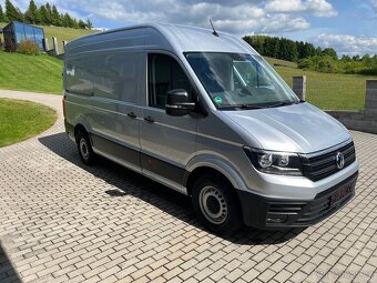 VW CRAFTER 2.0TDI 103 KW - 4