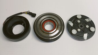 Elektromagnetická spojka THERMOTEC - 4