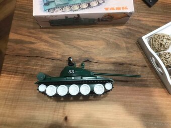Tank ites-kompletni,plne funkcni,neponicen - 4