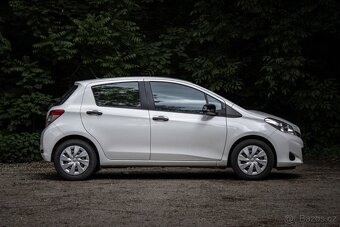 Toyota Yaris 1.0I VVT-i - 4