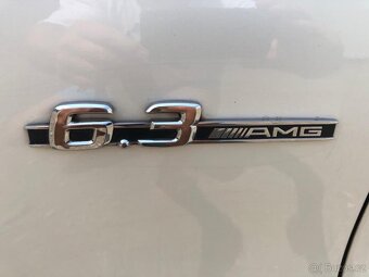 Mercedes Benz E63 AMG 6.3 - 4