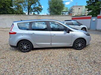Renault Grand Scenic 1.5 DCi 81KW S.Kniha 7Míst, Limited - 4
