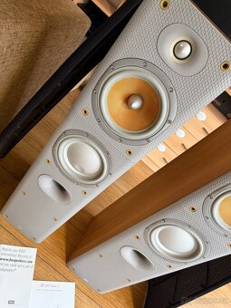 Bowers & Wilkins DM 603 S3 - 4