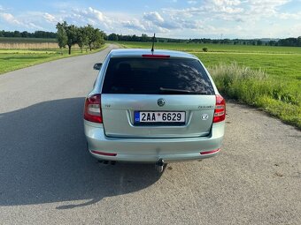 Skoda Octavia 2 2.0 TDI 103kw - 4