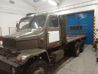 Praga V3S M2 - 4