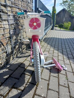 Dětské kolo Minnie 16" - 4