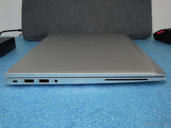 HP EliteBook 845 G7 14“ IPS Full AMD Ryzen Pro 16GB 512GB - 4