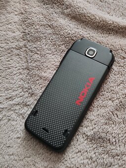 Nokia 5310xm - RETRO - 4