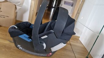 Cybex Aton 5 - 4