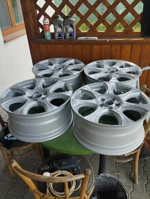 ALU kola 5x108 r18 - 4