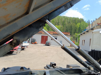 MAN 8.185 NOSIČ KONTEJNERŮ - 4