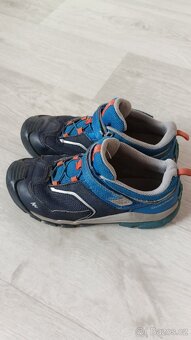 Dětské boty vel 35 Keen, Lotto, Decathlon - 4