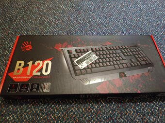 A4tech Bloody b120 - 4