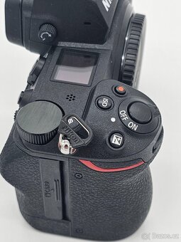 Nikon Z6 II jako novy - 4