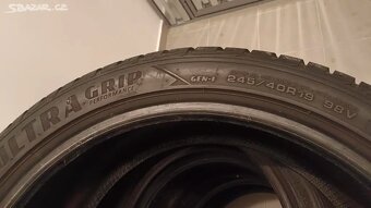 245/40/19 245/40 r19 - 4