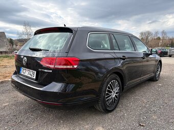 Prodám VW Passat B8 2.0tdi 110kw s možností odpočtu DPH - 4