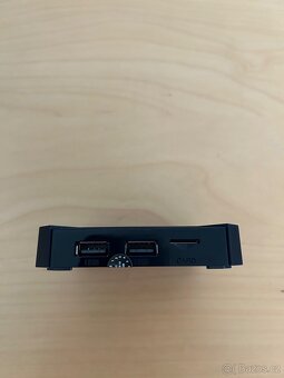 Prodám TV smart box X96Q - 4