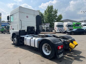 DAF XF 460 STANDART AUTOMAT HYDRAULIK EURO VI ADR - 4