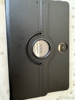 Honor Pad 9 8/128. LTE - 4