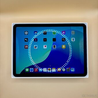 iPad Air 2020 64Gb + Apple Pencil(2nd generation) - 4