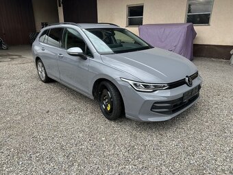 VOLKSWAGEN GOLF VIII LIFE 2.0 TDI 85KW COMBI 2/2025 DPH - 4