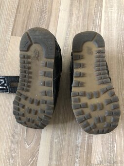 Detske tenisky New Balance 25 - 4