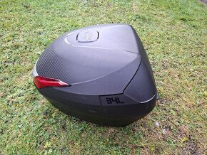 Kymco Agility 50 bez řidičského oprávnění - 4