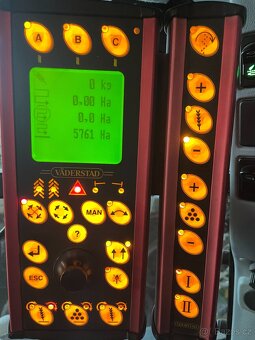 VADERSTAD RAPID RDA 400 S - 4