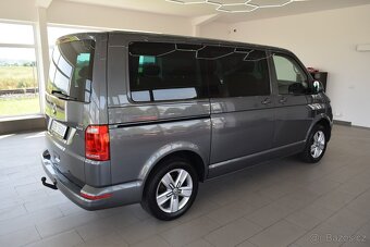 Volkswagen Multivan 2,0 TDI, NAVI,DPH, - 4