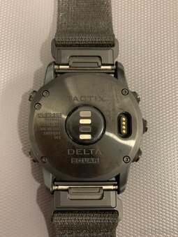 Garmin Tactix Delta Solar Sapphire TOP STAV - 4