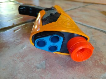 Prodám zbraně Nerf - 4
