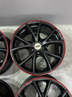 R17 5x108 ford - 4