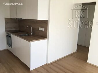 Pronájem bytu 2+kk v Mostě, ulice Višňová - 4
