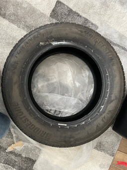 Pneu Bridgestone Turanza T005 215/60 R16 95V Letní - 4