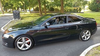 Audi A5 S-LINE 2.0TFSI 132KW - 4