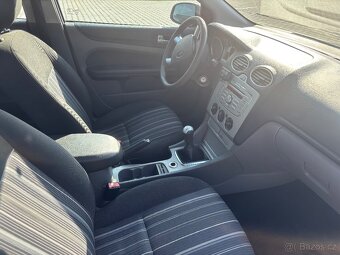 Ford focus 1.6 nafta - 4