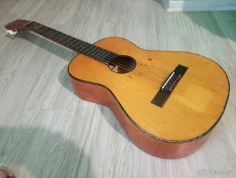 Akustická kytara 3/4 - 4