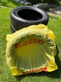 225/55 R18 Falken NOVÉ - 4